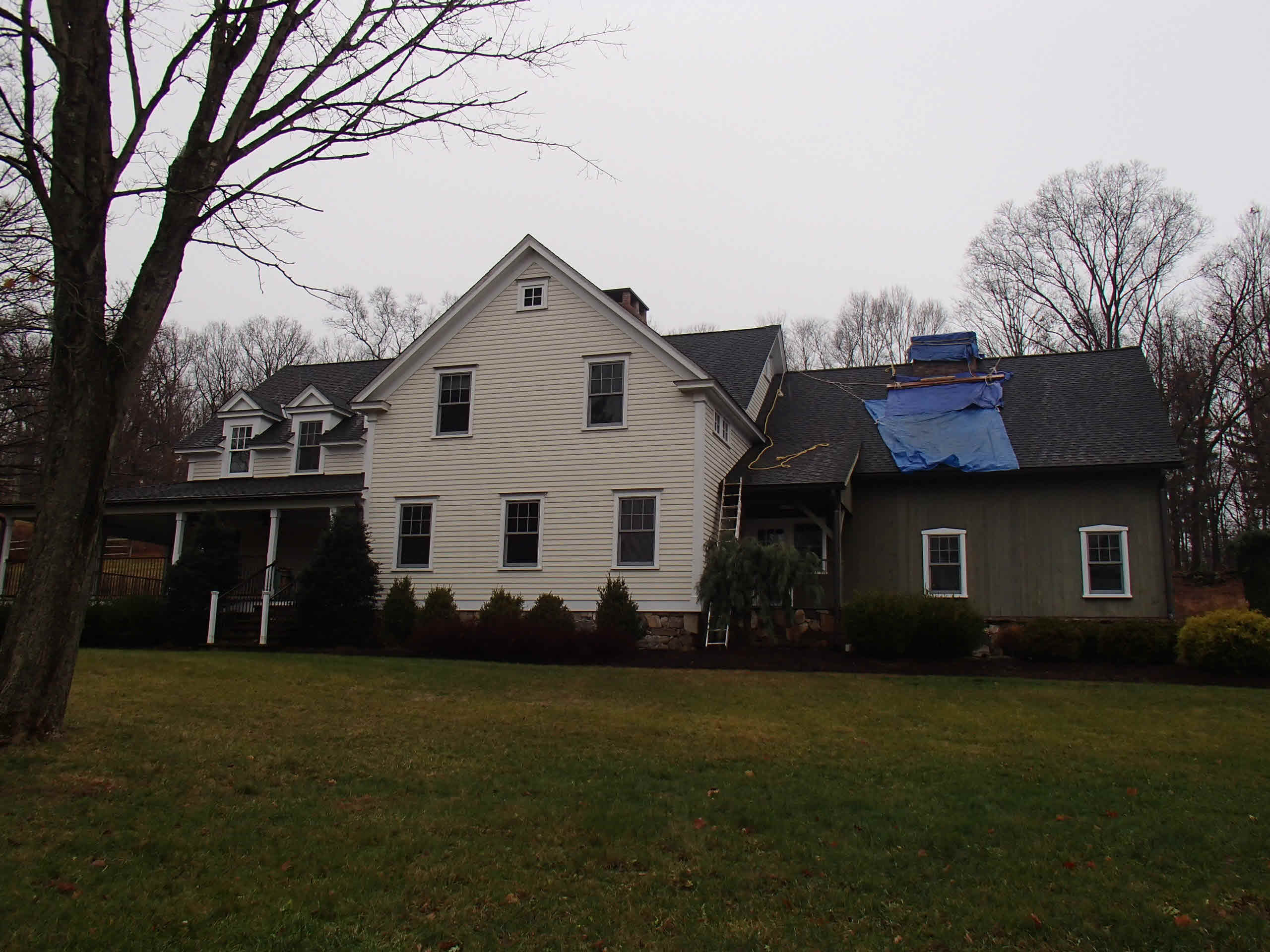 Building photograph for 109 CHRISTIAN ST